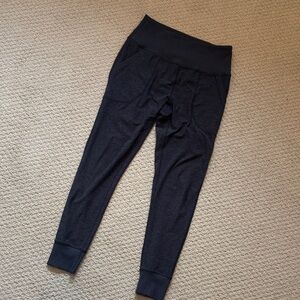 Zella Black Jogger Pants